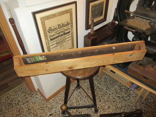Buchbinderei hagedorn messer - hagedorn,