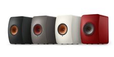KEF Wireless Lautsprecher LS 50 WL II, diversen Farben aus Rücknahmen gebraucht