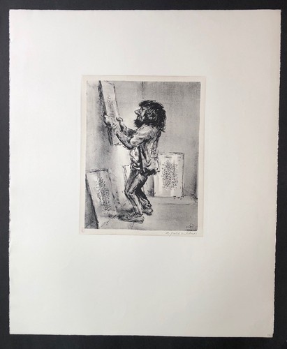 Andreas paul weber mit - andreas,