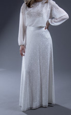 Brautkleid, Hochzeitskleid