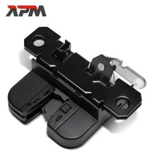 Türschloss Stellmotor Hinten