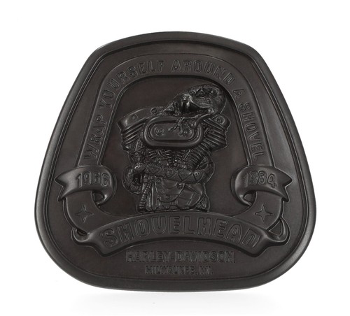 Harley davidson buckle mundi - buckle,