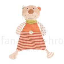 Sigikid baby schnuffeltuch - sigikid,