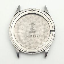 Omega Gehäuse Komplett Mit