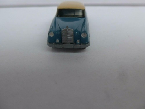 377 wiking pkw mercedes - 377,