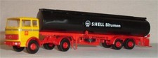 MB Tankzug SHELL