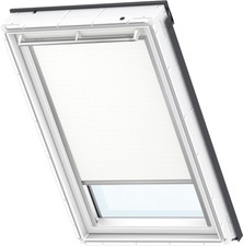 Original VELUX Thermo Verdunkelungsrollo weiss GGL GPL..GGU GPU GHU..GIL GIU