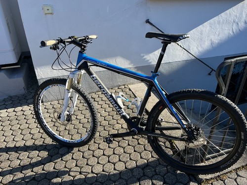 Top mountainbike bergamont - mountainbike,