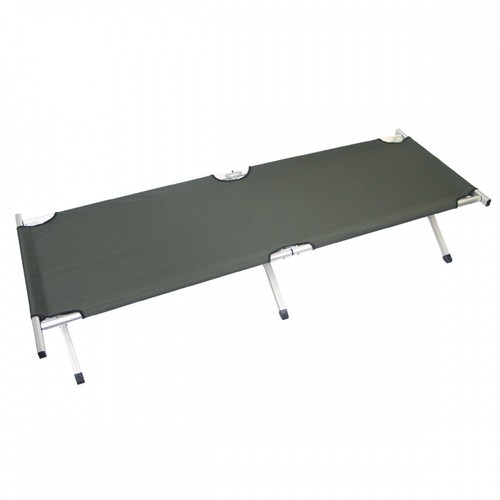 Feldbett oliv 200 - x, 65