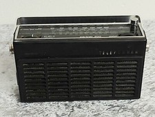 Telefunken Partner 200 Radio
