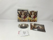 Army of Two 40th Day - Sony