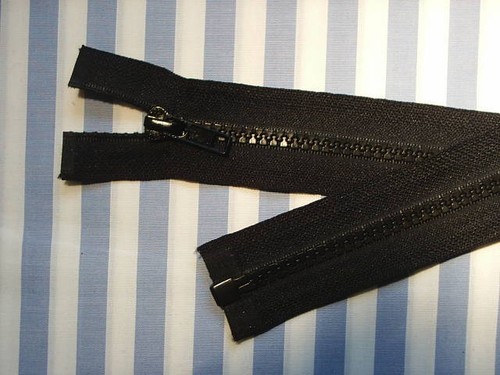Jacken reißverschluss 45cm - jacken-reißverschluss,