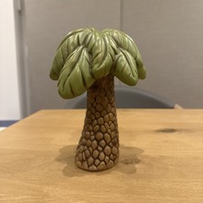 Thun Bozen Krippenfigur Große Palme 20 cm