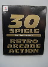 Playstation 2 PS2 - Arcade