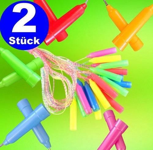 Springseil sprungseil - 2x,