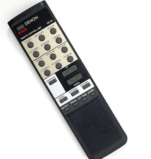 Original DENON RC-147