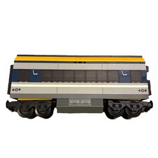 Lego® Eisenbahn 60197 Waggon