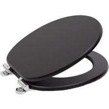Eleganter WC Deckel mit