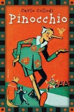 Carlo Collodi, Pinocchio