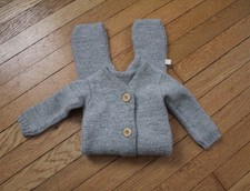 DISANA Romper 3-6 Months