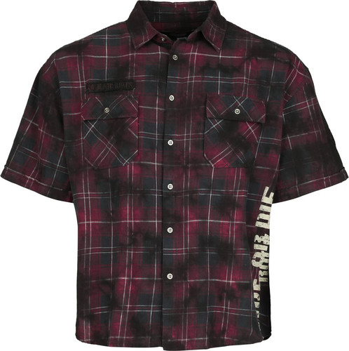 Rock rebel emp herren - rebel, by