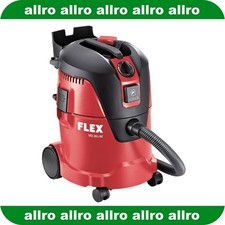 FLEX Sicherheitssauger VCE 26 L MC - 25 Liter - Klasse L - 405426