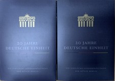 Set, 20 Farb- Medaillen 333