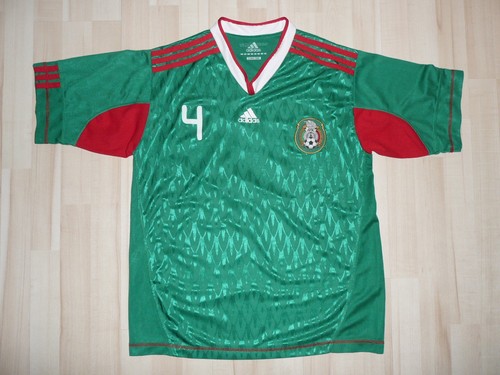 Trikot mexiko adidas - trikot,