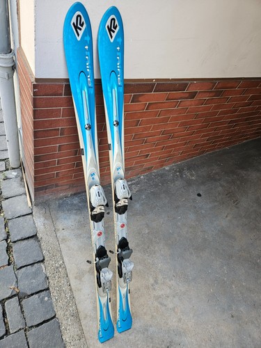 Ski skier schi 160 cm - ski,