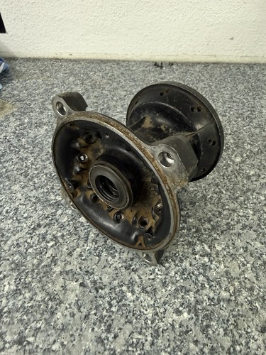 Oem radnabe vorn honda 125 - radnabe,