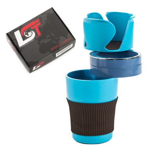 Multifunktionsbecher