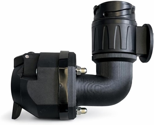 Adapter für anhängerstecker - adapter,