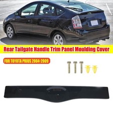 Heck Außen Liftgate Griff Garnitur für Toyota Prius 2004-2009