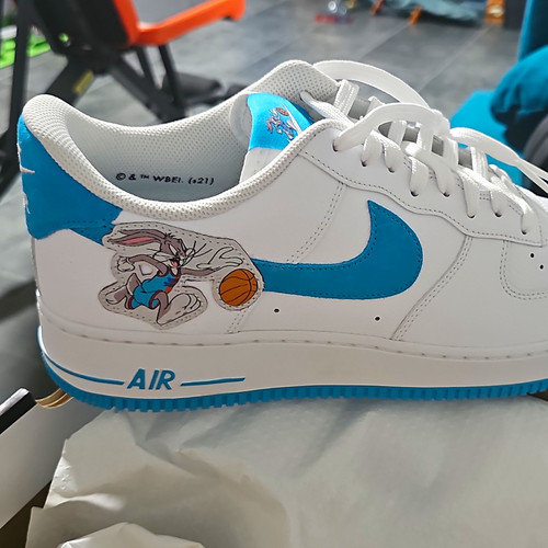 Nike air force 07 - 1, '07