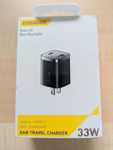 Essager fast charger - essager,