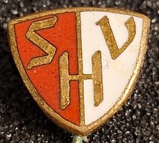 SV Hopfgarten Fußball Anstecknadel Österreich Tirol Kitzbühel 