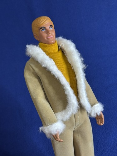 Ken malibu vintage - malibu, im