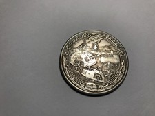 Gedenkmedaille 2. Weltkrieg