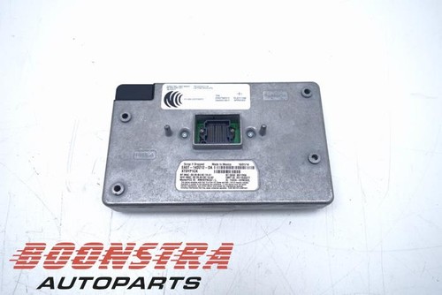 Rechner navigationssystem ford - rechner,
