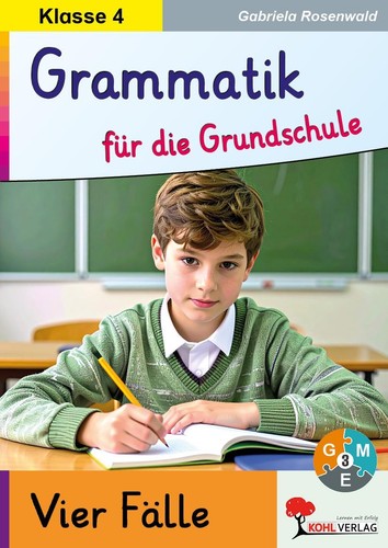 Grammatik für die - , grundschule