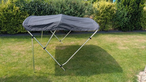 Ponttor bimini top - ponttor,