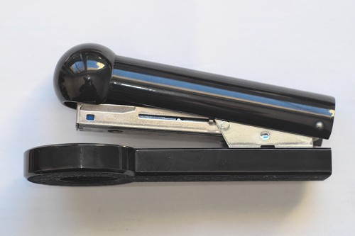 Tacker hefter bauhaus design - bauhaus,