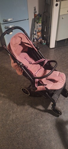 Buggy cybex eezy 2 - buggy, s+2