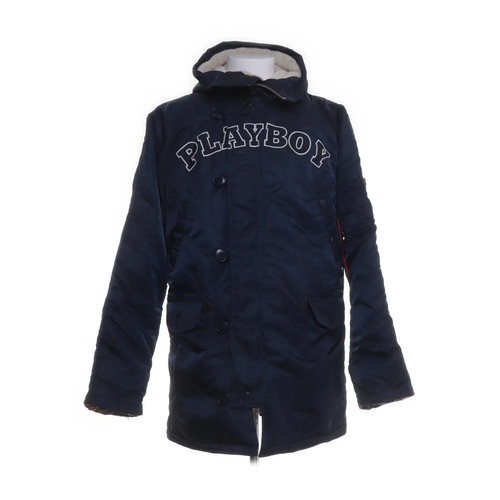 Alpha industries playboy - industries,