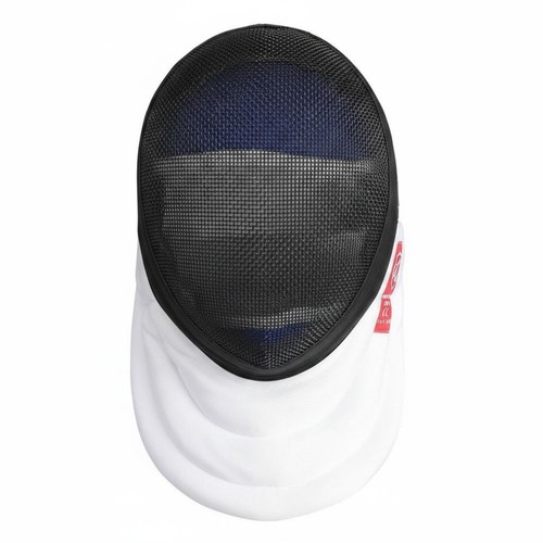 Degen fechtmaske schwarzes - degen-fechtmaske,