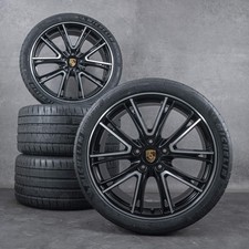 Porsche 971 zoll felgen - porsche,