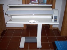 Miele Dampf - Bügelmaschine B