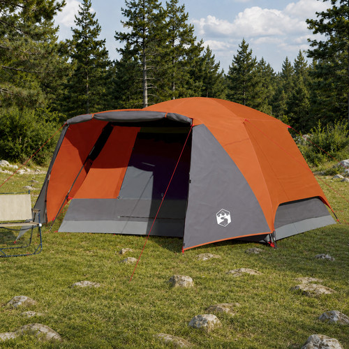 Personen campingzelt zelt - campingzelt,