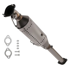 Dieselpartikelfilter