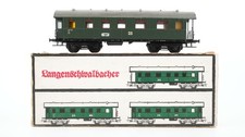 Schicht H0 426/37 Reisezugwagen BC4, DR